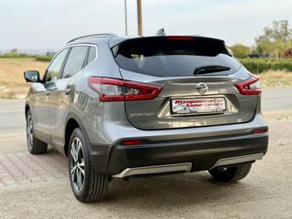 Nissan Qashqai 2018 PANORAMA NAVI CAMERA 360-thumb-18