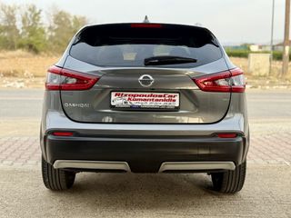 Nissan Qashqai 2018 PANORAMA NAVI CAMERA 360-thumb-14