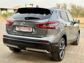 Nissan Qashqai 2018 PANORAMA NAVI CAMERA 360-thumb-13