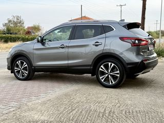 Nissan Qashqai 2018 PANORAMA NAVI CAMERA 360-thumb-21