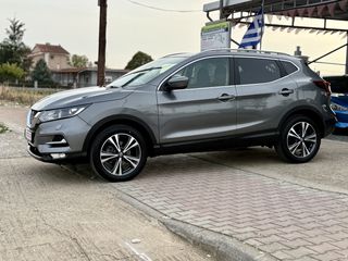 Nissan Qashqai 2018 PANORAMA NAVI CAMERA 360-thumb-26