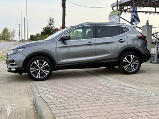 Nissan Qashqai 2018 PANORAMA NAVI CAMERA 360-thumb-25