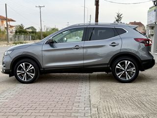Nissan Qashqai 2018 PANORAMA NAVI CAMERA 360-thumb-23