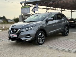Nissan Qashqai 2018 PANORAMA NAVI CAMERA 360-thumb-28