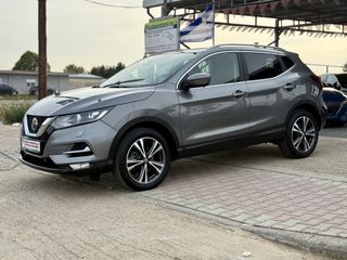 Nissan Qashqai 2018 PANORAMA NAVI CAMERA 360-thumb-27
