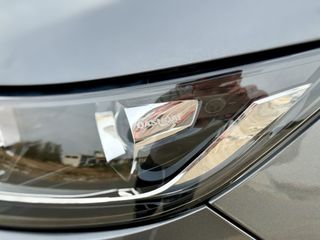 Nissan Qashqai 2018 PANORAMA NAVI CAMERA 360-thumb-31