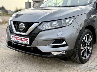 Nissan Qashqai 2018 PANORAMA NAVI CAMERA 360-thumb-30