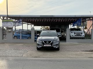 Nissan Qashqai 2018 PANORAMA NAVI CAMERA 360-thumb-36