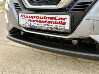 Nissan Qashqai 2018 PANORAMA NAVI CAMERA 360-thumb-38