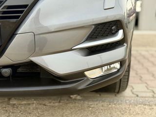 Nissan Qashqai 2018 PANORAMA NAVI CAMERA 360-thumb-35