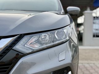 Nissan Qashqai 2018 PANORAMA NAVI CAMERA 360-thumb-32