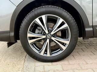 Nissan Qashqai 2018 PANORAMA NAVI CAMERA 360-thumb-42