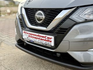 Nissan Qashqai 2018 PANORAMA NAVI CAMERA 360-thumb-37