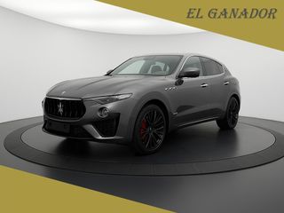 Maserati Levante 2018 3.0 V6 Gransport 275cv auto (EL1297)