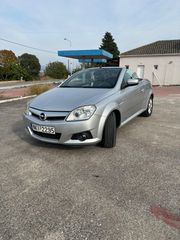 Opel Tigra 2006