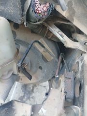 Σεβρό Φρένων alfa romeo 147