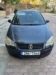 Volkswagen Polo 2006