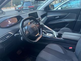 Peugeot 3008 2020 BUSINES 130HP EAT8