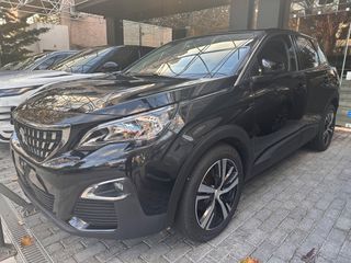 Peugeot 3008 2020 BUSINES 130HP EAT8