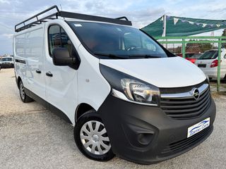 Opel Vivaro 2016 CDTI 1.6