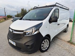 Opel Vivaro 2016 CDTI 1.6-thumb-1