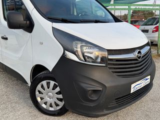 Opel Vivaro 2016 CDTI 1.6-thumb-2
