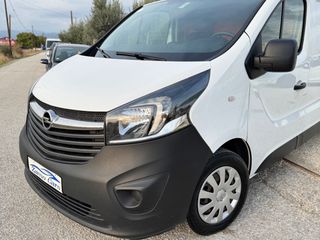 Opel Vivaro 2016 CDTI 1.6-thumb-3