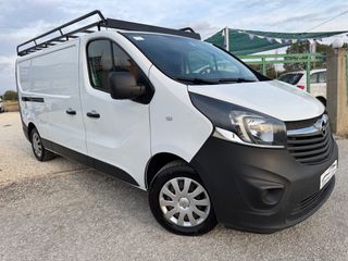 Opel Vivaro 2016 CDTI 1.6-thumb-4