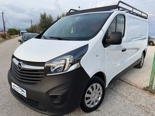 Opel Vivaro 2016 CDTI 1.6-thumb-5