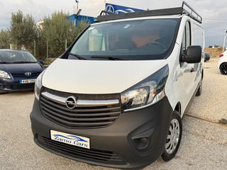Opel Vivaro 2016 CDTI 1.6-thumb-6