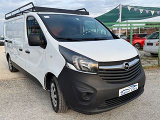 Opel Vivaro 2016 CDTI 1.6-thumb-7