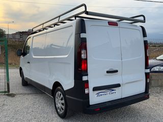 Opel Vivaro 2016 CDTI 1.6-thumb-9
