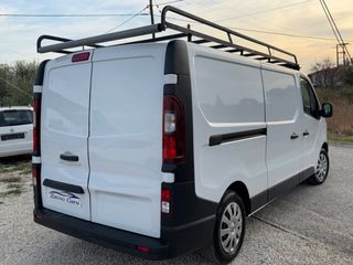Opel Vivaro 2016 CDTI 1.6-thumb-10