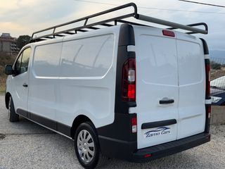 Opel Vivaro 2016 CDTI 1.6-thumb-11