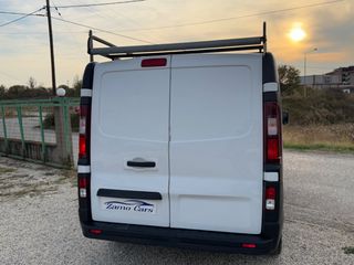 Opel Vivaro 2016 CDTI 1.6-thumb-12