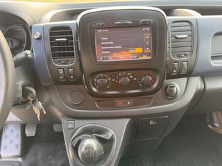 Opel Vivaro 2016 CDTI 1.6-thumb-18