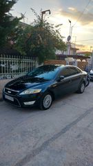 Ford Mondeo 2008 TITANIUM