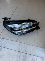 Opel corsa f