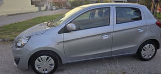 Mitsubishi Space Star 2019 vf