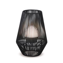 MegaLight 187428 - Επιτραπέζιο Φωτιστικό LED Μπαταρίας 2.5W RGBW με Δυνατότητα Ρύθμισης Έντασης για Εσωτερικούς και Εξωτερικούς Χώρους