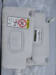 VW Tiguan 2016-24 Γνήσια Σετ Σκιάδια