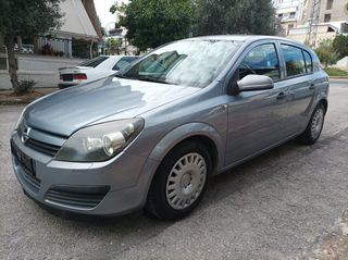 Opel Astra 2006 ΜΟΝΟ ΜΕ *** 131000 ΧΛΜ**** ΑΡΙΣΤΟ ΕΛΛΗΝΙΚΟ