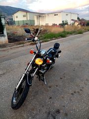 Kymco Zing 125 2005-thumb-2