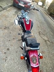 Kymco Zing 125 2005-thumb-3