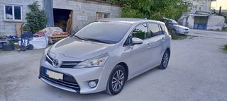 Toyota Verso 2014 DIESEL D-4D 5πορτο