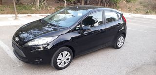 Ford Fiesta 2010 ΑΥΤΟΜΑΤΟ !!!