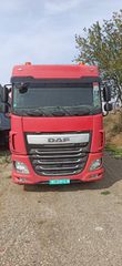 DAF 2013 XF460