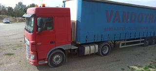 DAF 2013 XF460-thumb-2