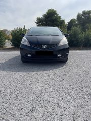 Honda Jazz 2009 1.3 I-VTEC