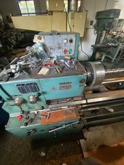 τόρνος tos sn50b με ηλεκτρονικά δίμετρος